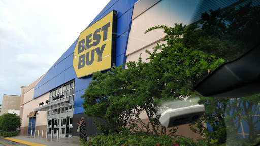 Electronics Store «Best Buy», reviews and photos, 2200 S University Dr, Davie, FL 33324, USA