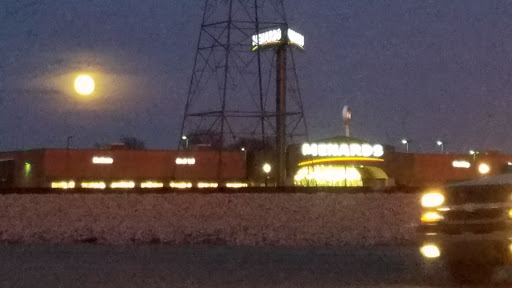 Home Improvement Store «Menards», reviews and photos, 4400 Town Center Blvd, Jeffersonville, IN 47130, USA