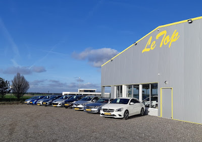 Le Top à Payns