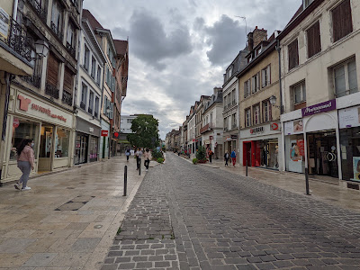 Marionnaud - Parfumerie & Institut à Troyes