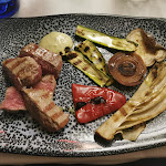 Photo n°2 de l'avis de JM.u fait le 19/10/2023 à 19:43 sur le  Les Trois Merles à Genoa