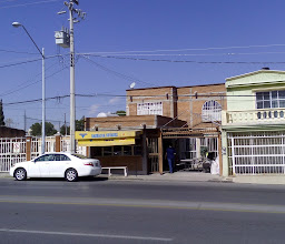 Barbacoa Nevarez photo