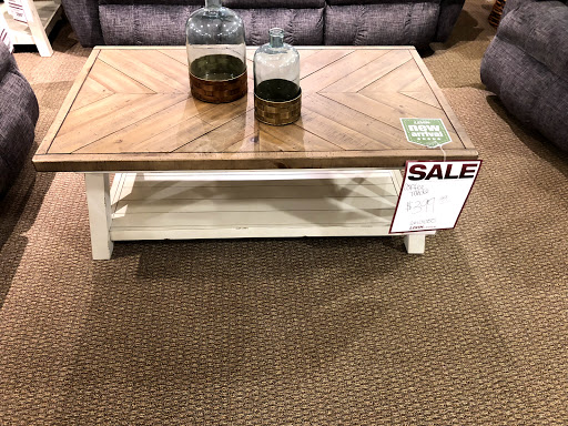 Furniture Store «Levin Furniture», reviews and photos, 292 Curry Hollow Rd, Pleasant Hills, PA 15236, USA