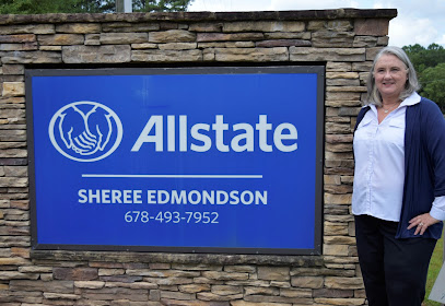 Sheree Edmondson: Allstate Insurance