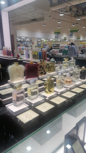 AL NAKHEEL CENTER، الربيع، الطائف 26513