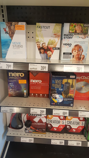 Office Supply Store «Office Depot», reviews and photos, 810 N Western Ave, San Pedro, CA 90732, USA