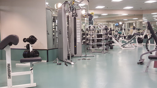 Gym «Recplex», reviews and photos, 420 Dempster St, Mt Prospect, IL 60056, USA