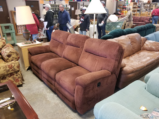 Home Improvement Store «Habitat Wheat Ridge ReStore», reviews and photos, 10625 W Interstate 70 Frontage Rd, Wheat Ridge, CO 80033, USA