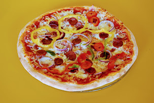 Photo n°25 de ANDIAMO PIZZA & BURGER à La Seyne-sur-Mer ()
