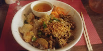 Vermicelle du Restaurant vietnamien Restaurant Nhu Y à Torcy - n°11