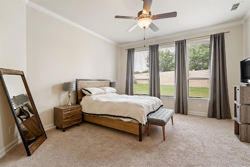 Painter «Fresh Coat Painters of Allen / McKinney», reviews and photos, 906 W McDermott Dr #116, Allen, TX 75013, USA