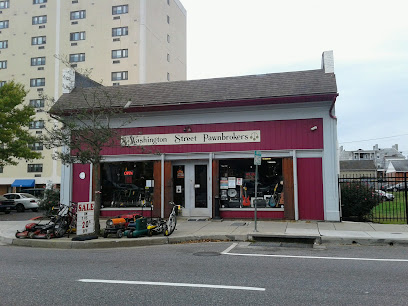 Washington Street Pawn Brokers