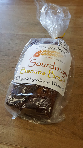 Supermarket «Just Local Food Cooperative», reviews and photos, 1117 S Farwell St, Eau Claire, WI 54701, USA