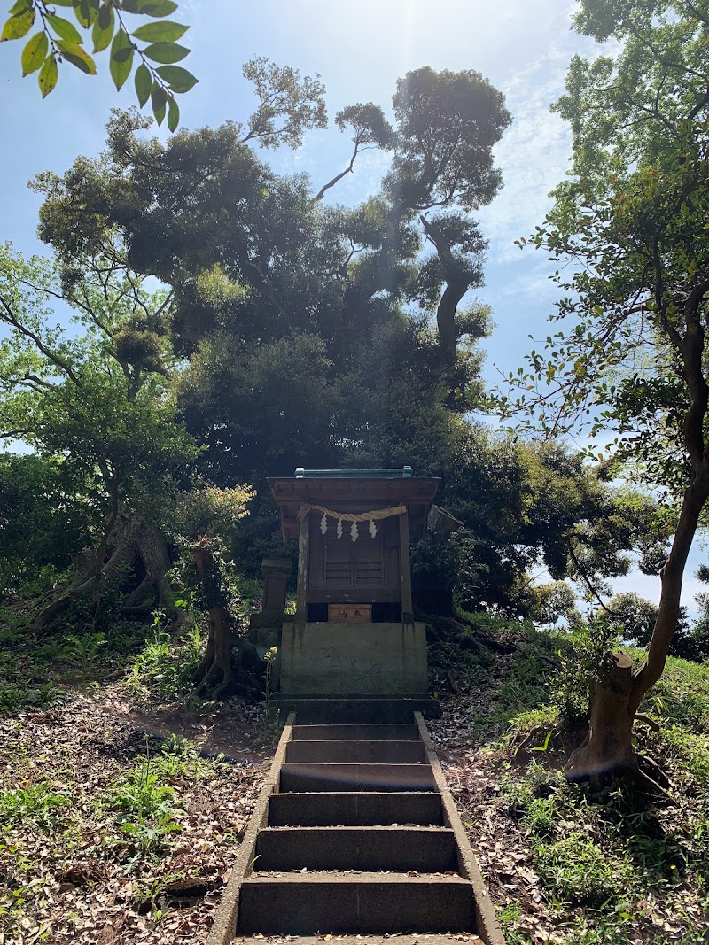 上下諏訪神社