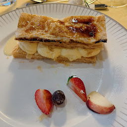 Photo n°108 de La Couronne à Rouen ()