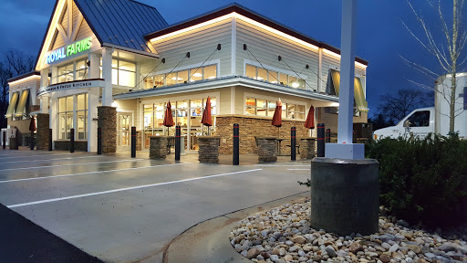 Convenience Store «Royal Farms», reviews and photos, 9043 Liberty Rd, Randallstown, MD 21133, USA