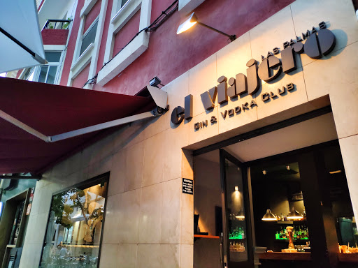 Información y opiniones sobre El Viajero Las Palmas de Las Palmas De Gran Canaria