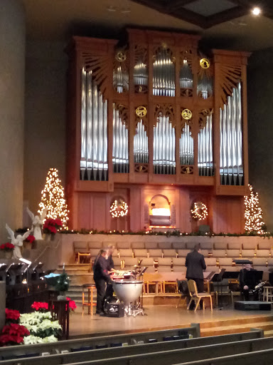 Pinnacle Presbyterian Church