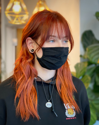 Beauty Salon «Salon Oriana», reviews and photos, 7819 Southtown Dr, Bloomington, MN 55431, USA