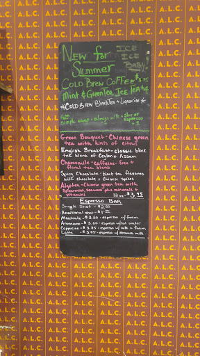 Italian Grocery Store «A.L.C. ITALIAN GROCERY», reviews and photos, 8613 3rd Ave, Brooklyn, NY 11209, USA