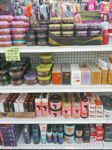 Beauty Supply Store «CTK Beauty Supply», reviews and photos, 14400 Pulaski Rd, Midlothian, IL 60445, USA