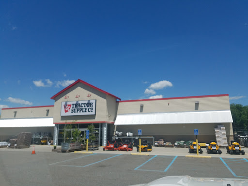 Home Improvement Store «Tractor Supply Co.», reviews and photos, 99 Worcester-Providence Turnpike, Millbury, MA 01527, USA