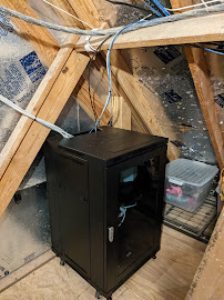 The Hammer Man - Photo 2 - Car repair in , Garland