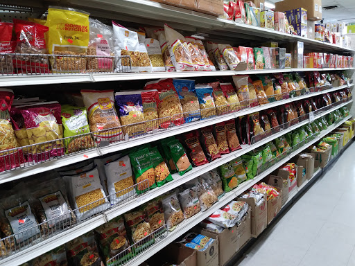 Indian Grocery Store «Apna Bazar - Indo-Pak Grocery & Fashion Boutique», reviews and photos, 11408 Reisterstown Rd, Owings Mills, MD 21117, USA