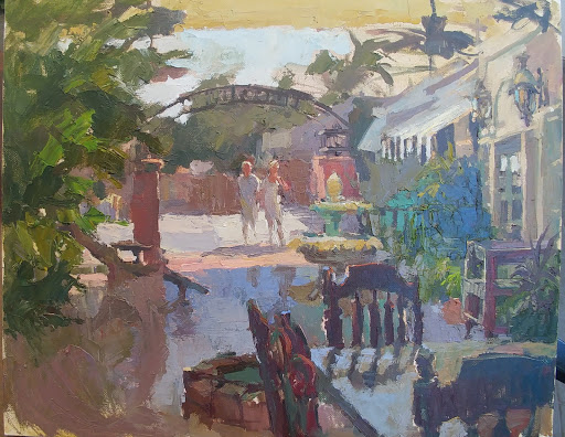 Art Museum «Lighthouse ArtCenter Gallery», reviews and photos, 373 Tequesta Dr, Jupiter, FL 33469, USA