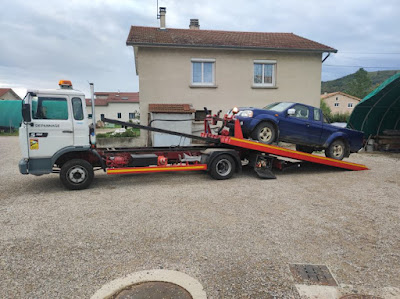 Auto kanalia dépannage à Sablons