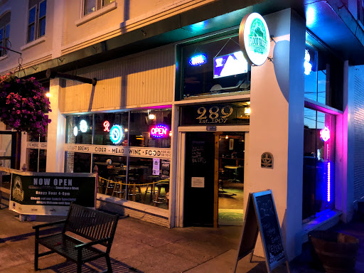 Beer Hall «Flood Valley Brewing Craft Taphouse», reviews and photos, 434 NW Prindle St, Chehalis, WA 98532, USA