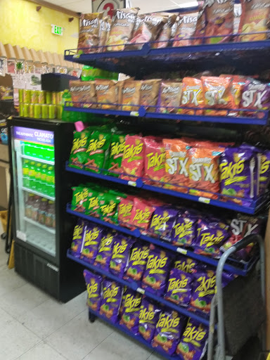 Mexican Grocery Store «Mi Pueblo Market», reviews and photos, 125 Knox Ct, Denver, CO 80219, USA