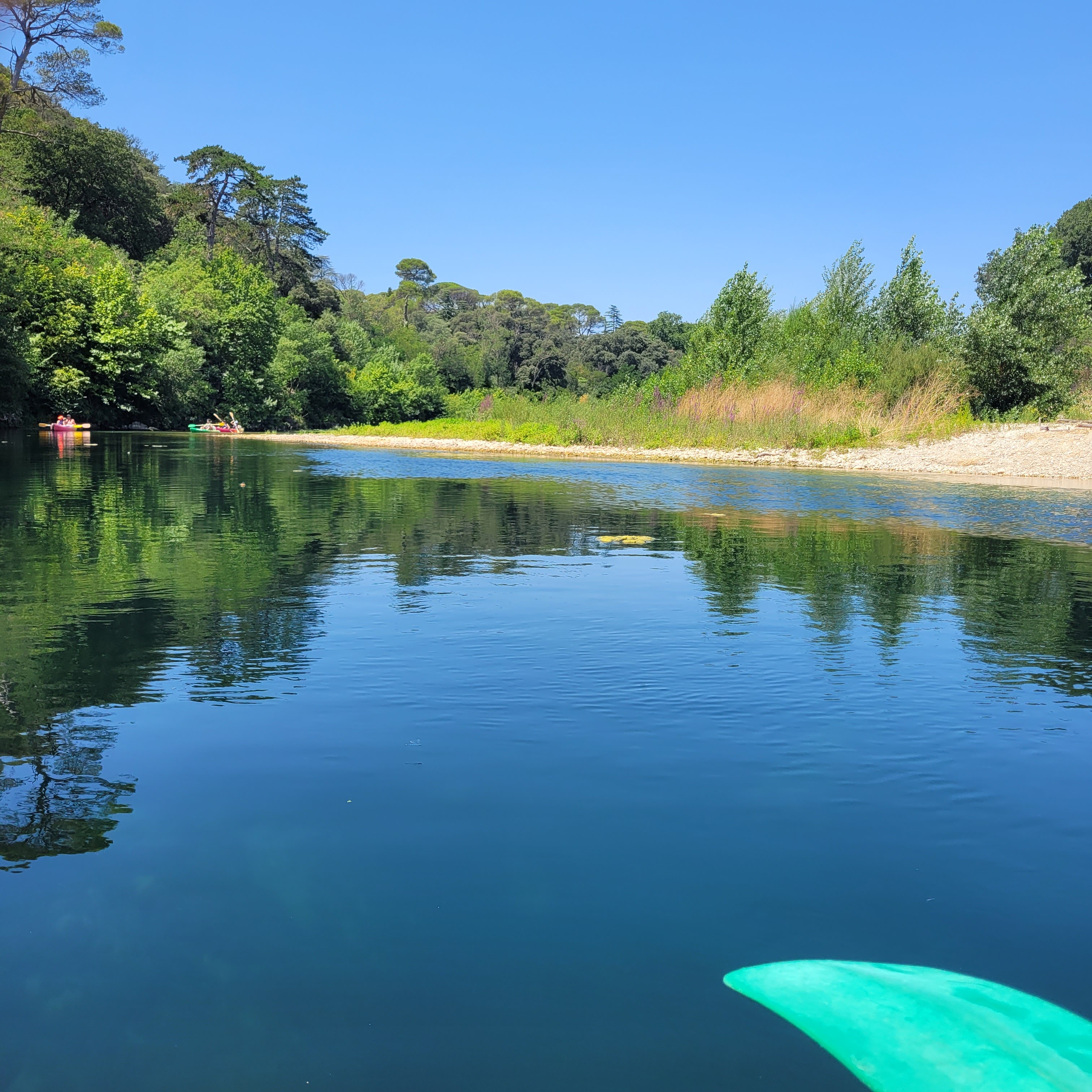 Photo n° 1 de l'avis de Pauline. fait le 21/07/2023 à 15:29