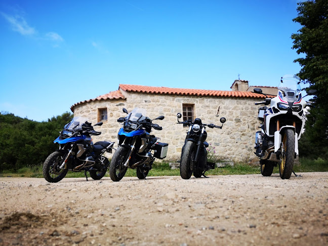 Kommentare und Rezensionen über motravel - Motorradtouren Korsika