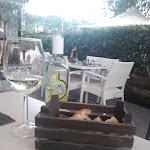 Photo n°2 de l'avis de Mascia.a fait le 27/07/2018 à 20:18 sur le  Ristorante Pizzeria Barberino di Mugello - Ondalunga - à Barberino di Mugello