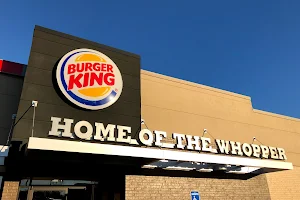 Burger King image