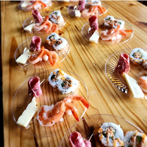 Breaking Bread Company