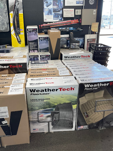 Auto Parts Store «One Stop Auto Unlimited», reviews and photos, 1916 Wantagh Ave, Wantagh, NY 11793, USA