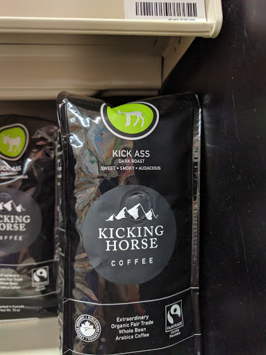 Grocery Store «Mar-Val Food Stores Inc», reviews and photos, 19000 Main St, Groveland, CA 95321, USA