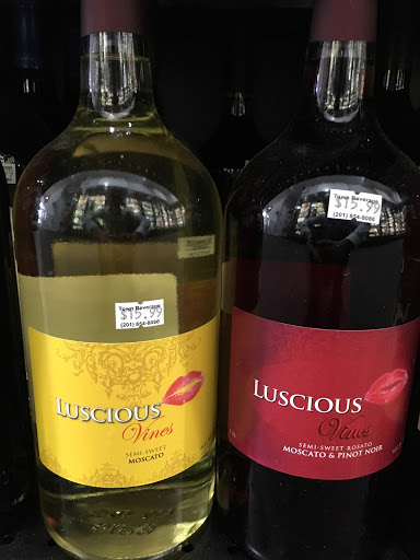 Liquor Store «Town Beverage Liquor Store», reviews and photos, 7804 Bergenline Ave, North Bergen, NJ 07047, USA