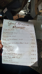 Photo n°5 de Good Mama à La Cadière-d'Azur ()