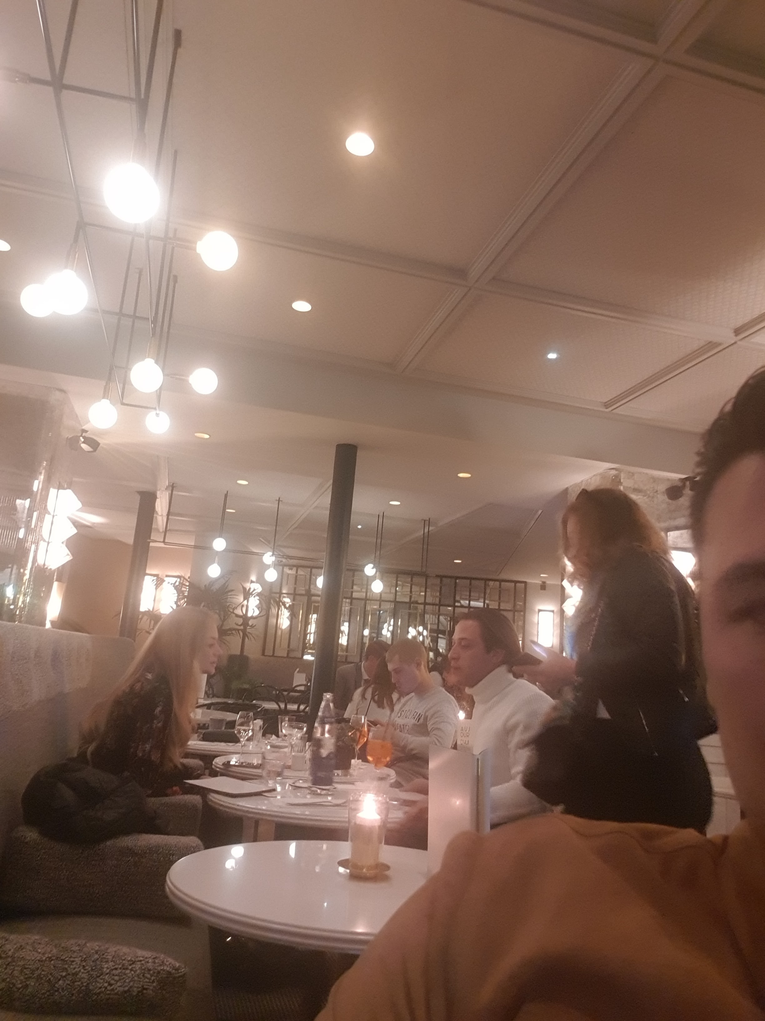 Photo n° 1 de l'avis de Mohamed.L fait le 24/09/2018 à 20:47