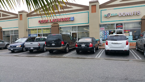Laundromat «Lomita Coin Laundry», reviews and photos, 1838 Lomita Blvd, Lomita, CA 90717, USA