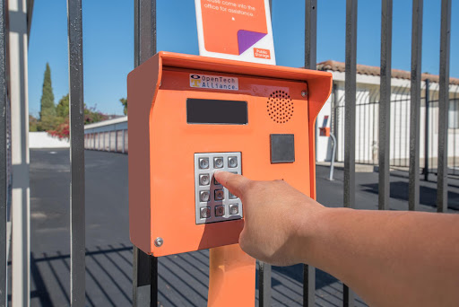 Self-Storage Facility «Public Storage», reviews and photos, 1220 Dempsey Rd, Milpitas, CA 95035, USA