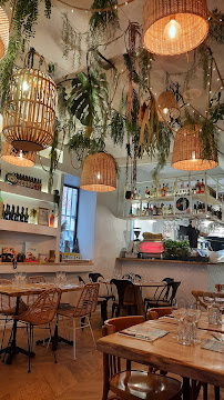 Atmosphère du Restaurant italien PAPA FREDO à Marseille - n°13
