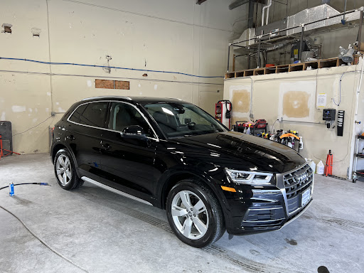 Subaru Dealer «North Coast Subaru», reviews and photos, 105 Glen St, Glen Cove, NY 11542, USA