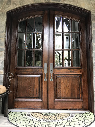 Painter «CertaPro Painters of McKinney-Allen, TX», reviews and photos, 1717 Angel Pkwy #114, Allen, TX 75002, USA