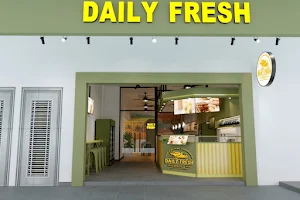 Daily Fresh Cafe Simpang Renggam image