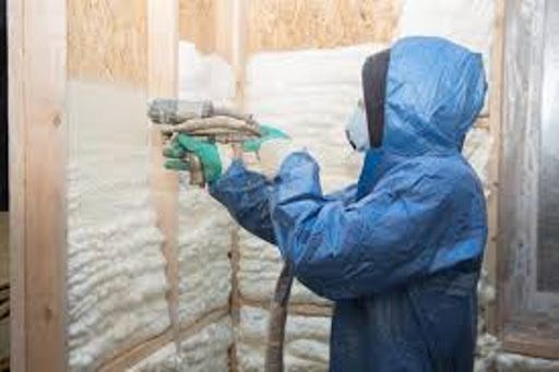Insulation Contractor «The Insulation Man», reviews and photos, 25450 Terra Industrial Dr, Chesterfield, MI 48051, USA