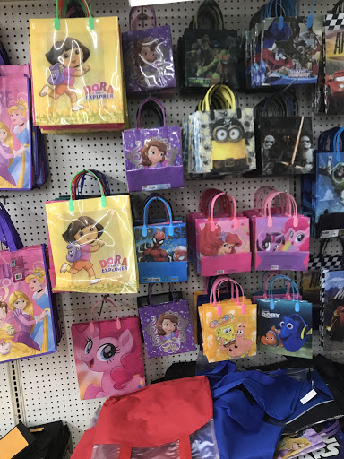 Discount Store «Viva Bargain», reviews and photos, 12220 Harbor Blvd, Garden Grove, CA 92840, USA